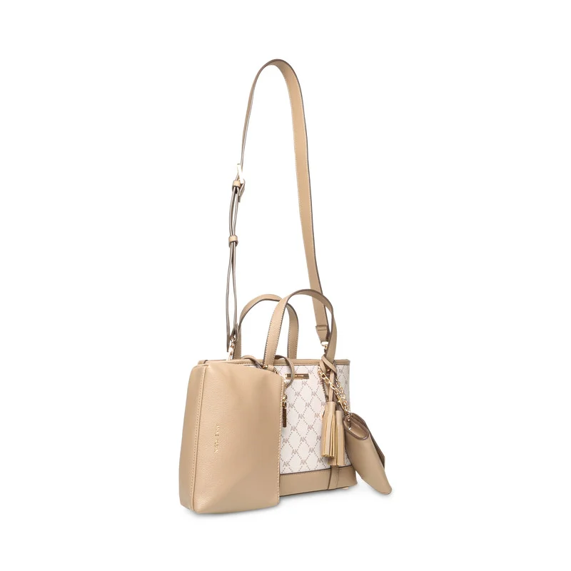 ANNE KLEIN Anne Klein Logo Detail Sling Bag